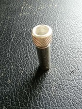Denis Wick Cornet to Trumpet Mouthpiece Adapter