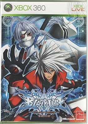 #ad Blazblue Calamity Trigger for Xbox 360™ $14.99