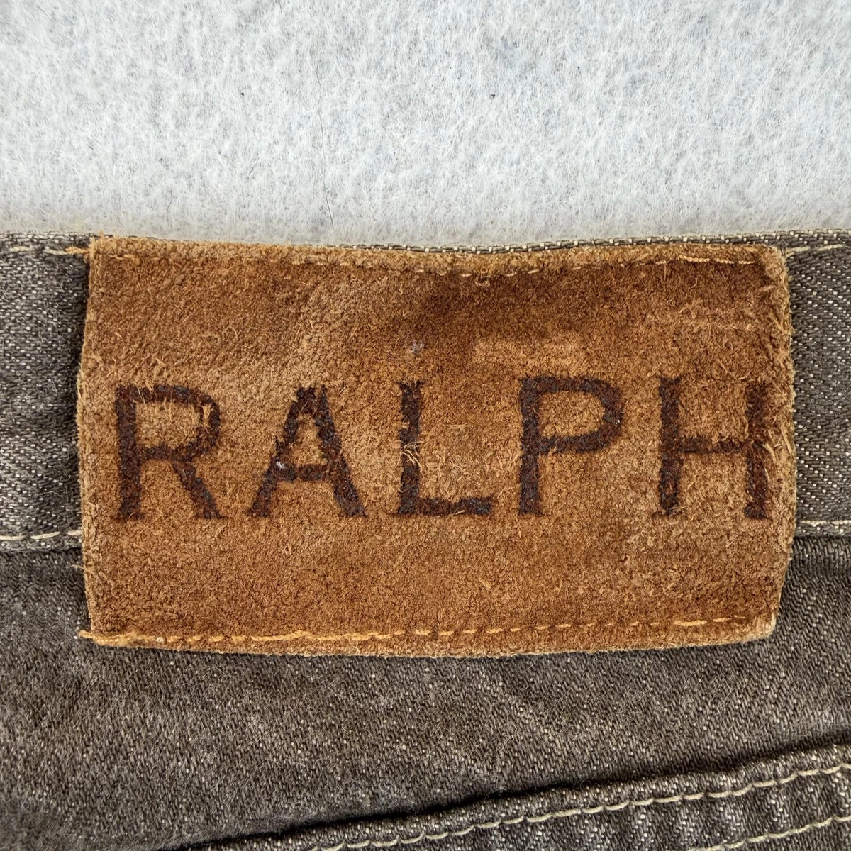 Polo Ralph Lauren Denim Regular 32 Size Jeans for Men for sale | eBay