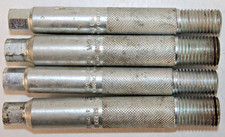 Snap On Wheel Hangers (2) M12 x 1.5 WHM1 & (2) 10mm Metric WHV1