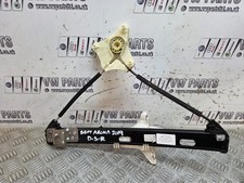 ALZAVETRO ELETTRICO LATO GUIDA SEAT ARONA MK1 6F0839462A 2017-2021