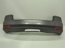 Pare-choc arrière Volkswagen TOURAN