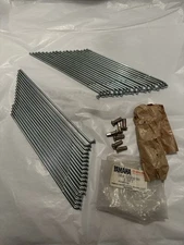 NOS 1980 YAMAHA YZ250 REAR WHEEL SPOKE SET 3R4-25304-00-00