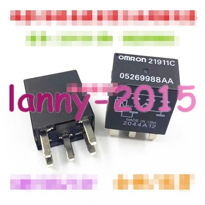 1PC New 21911C 5 pin automotive relay  #xh