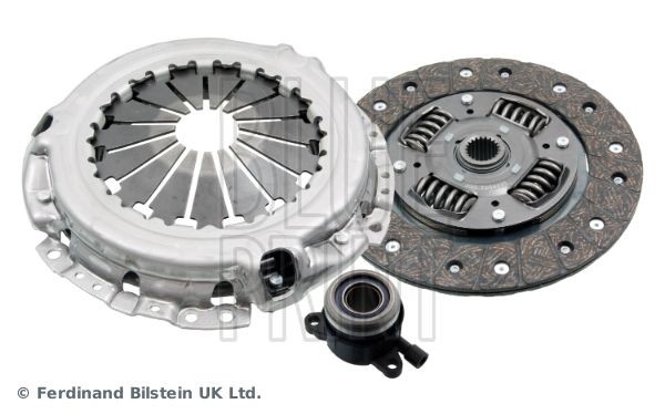 Blueprint ADBP300047 Clutch Kit Fits Subaru Trezia Toyota Auris Auris Van Yaris