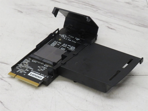 Lenovo ThinkStation P910 P510 P710 Workstation M.2 SSD Flex Connector SM20L83726