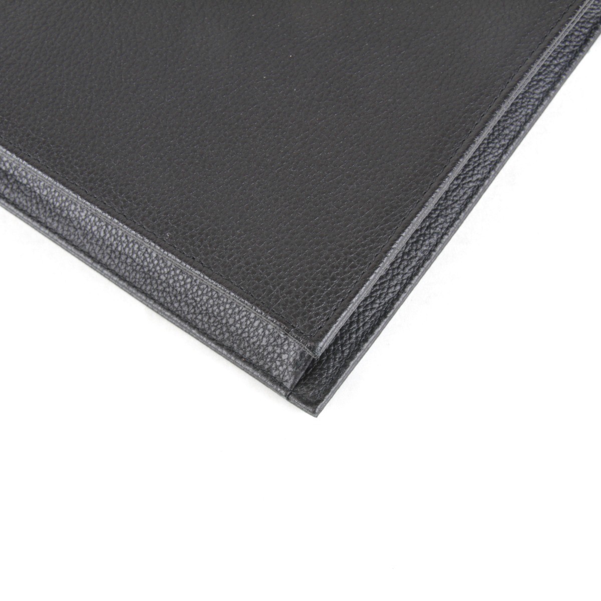 Borsa a tracolla "USATA" SAINT LAURENT in pelle nera ottime condizioni