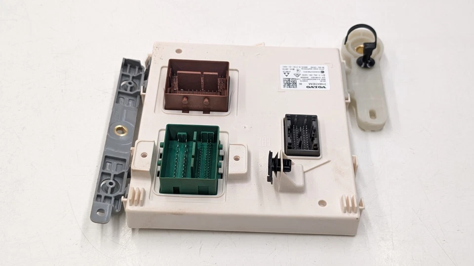 MODULO CONTROLLO COMFORT VOLVO XC60 MK2 ECU 31684742AA 2024 - Immagine 3 di 4