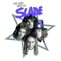 Slade: The Very Best Of Slade - - (Cd / T)
