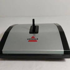 Bissell Natural Sweep Carpet & Floor Manual Sweeper (Sweeper Only No Handle)