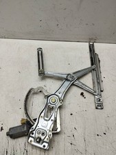 Mercedes-Benz ML W163 2001 Fensterheber elektrisch mit Motor T&uuml;r hinten