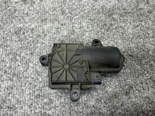 Exhaust Control Valve Actuator Assembly Mercedes C257 Cls450 Cls53 Oem
