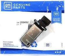 Genuine OEM GM 23324767 Mass Air Flow MAF Sensor 2017-2024 L5P 6.6L Duramax