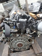 Used Engine Complete Assembly Fits 2009 Honda Civic 1.8l Vin 1 6th Digit Gasoli
