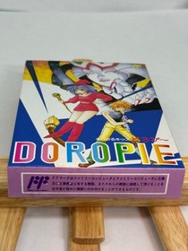 Unopened DOROPIE Magical Kids Nintendo Famicom Japan Import F/S FedEx DHL