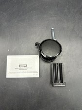 Ruota di ricambio griglia Weber 6414 Ranch Performer Genesis 1000/5000 NUOVO