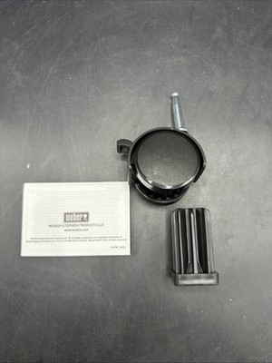 Weber Grill Replacement Caster Wheel 6414 Ranch Performer Genesis 1000/5000 NEW