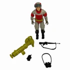 GI Joe Sneak Peek V1 Action Figure Near Complete 1987 Hasbro ARAH Vintage #1