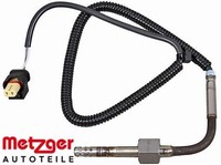 Metzger 0894076 Sensor FüR Abgastemperatur Sensor Abgastemperatur