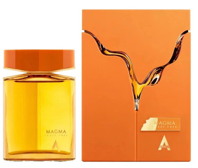 Atralia Magma Ember Dusk Extrait De Parfum Spray Unisex 2.7oz - 80ml