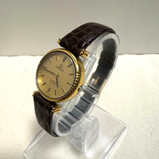 OMEGA De Ville Cal.1350 From Japan Limited Used 2
