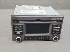 Autoradio Kia RIO