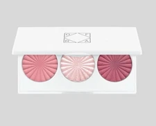 Ofra Midi Palette Blossom Blush - Blush + Highlighter - Pinks