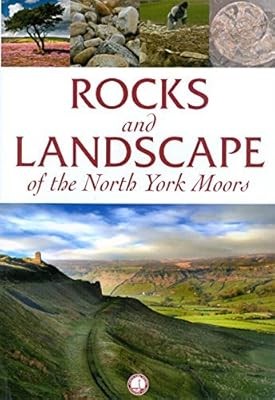 Felsen und Landschaft der North York Moors, Osborne, Roger, gebraucht; sehr guter Boo