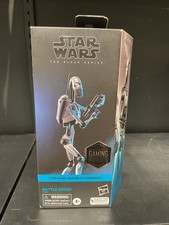 Star Wars Black Series Gaming Greats Battle Droid Republic Commando F7004