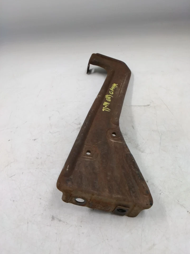 Soporte de soporte Oldsmobile Omega 1973-1974 soporte de núcleo OEM Foto 4 de 4