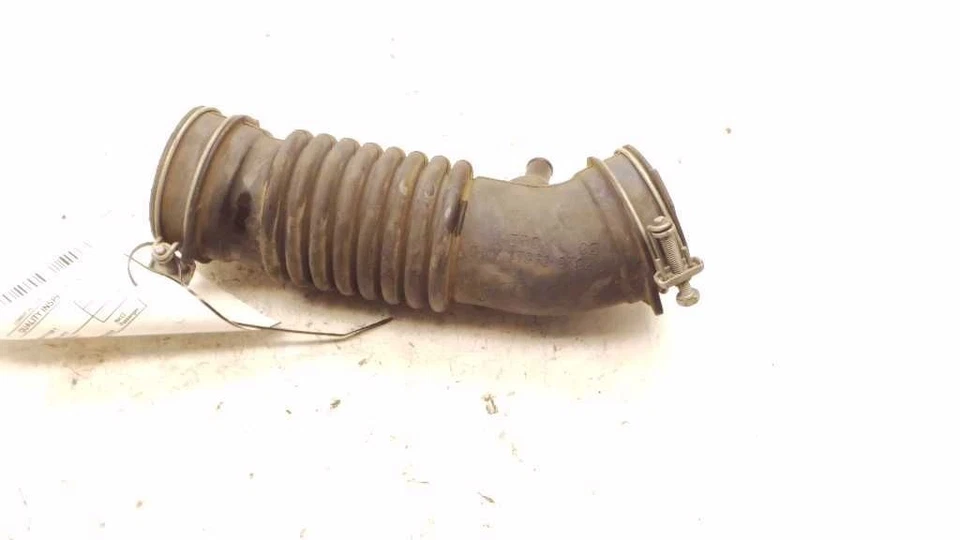 2010 TOYOTA COROLLA 1.8L 4CYL CONJUNTO DE TUBO RESSONADOR LIMPADOR DE AR - Imagem 3 de 4