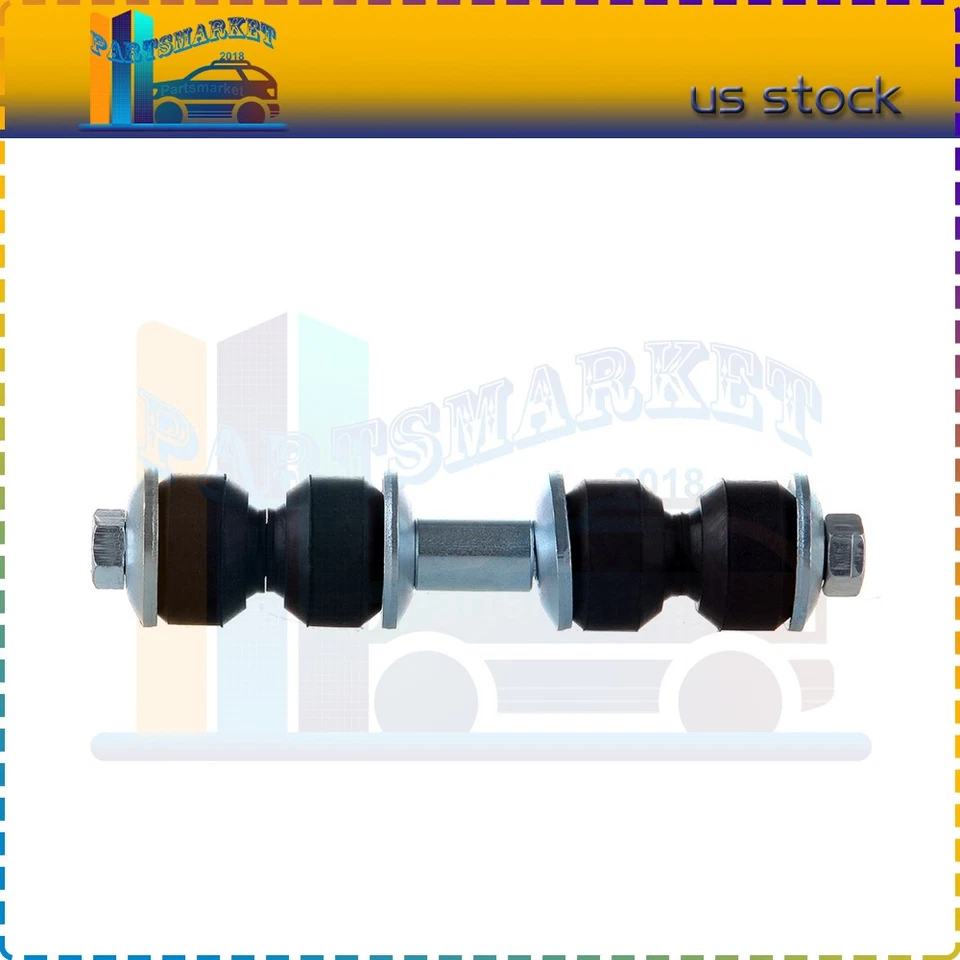 For 2002-2005 Chevrolet Venture Set Of 8 Front Rear Control Arm Tie Rod Ends Kit Foto 2 de 4