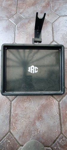 JRC BED CHAIR LARGE CLIP ON TABLE - Picture 1 of 2