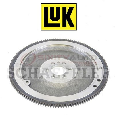 LuK MX Clutch Flywheel for 2007-2015 Mini Cooper 2.0L L4 - Transmission eh