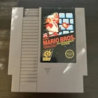 Super Mario Bros. (Nintendo NES, 1985) Tested