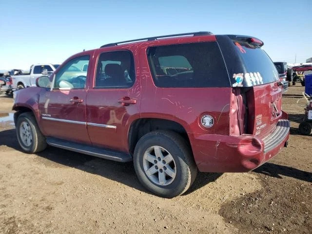 Used Right Door Mirror fits: 2010 Gmc Yukon Power w/o integral turn signal opt D Foto 3 de 4
