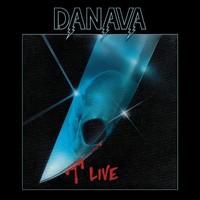 Danava - Live - Cdd - 95 - F72Z