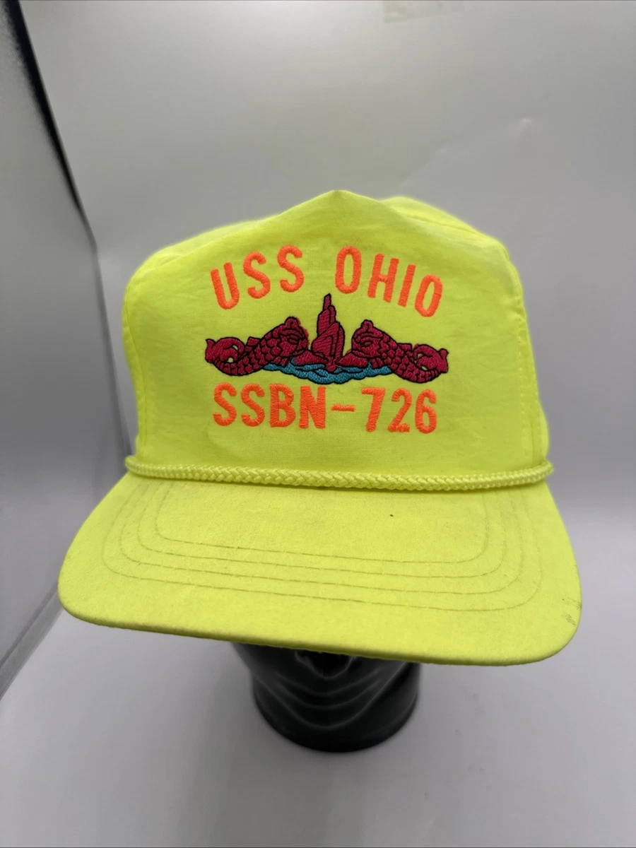 USS 鸭舌帽，男式复古帽子| eBay