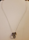 Light Necklace! So Pretty! Kirks Folly Fairy Wishing