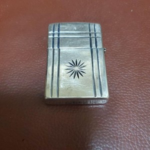 Sterling Silver Zippo for sale | eBay
