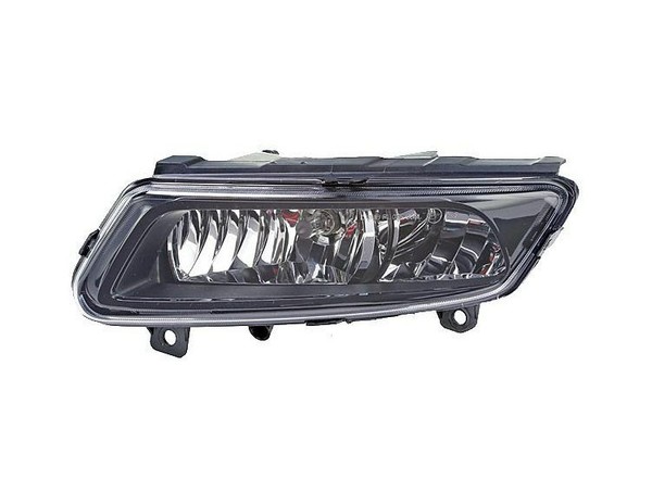 Nebelscheinwerfer Rechts Volkswagen Polo BLUEGT/GTI/R-LINE 2009-2014 Hella-image