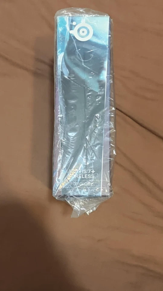 Limited Edition Destiny2 Lightfall Steelseries Arctis 7+ Wireless Gaming Headset - Image 2 of 4