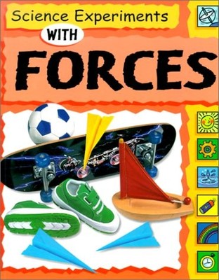 Science Experiments With Forces
