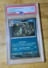 Umbreon Cosmo Tin Promo PSA 9 #059 2025 Pokémon PRE EN 📈