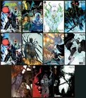 Batman #14 (Batman Bad Seeds) - Pick Your Cover
