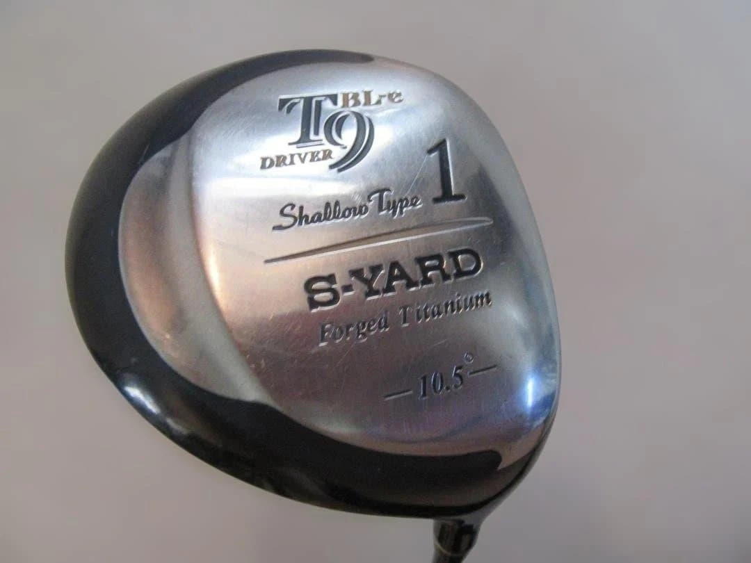 S Yard Driver for sale - eBay