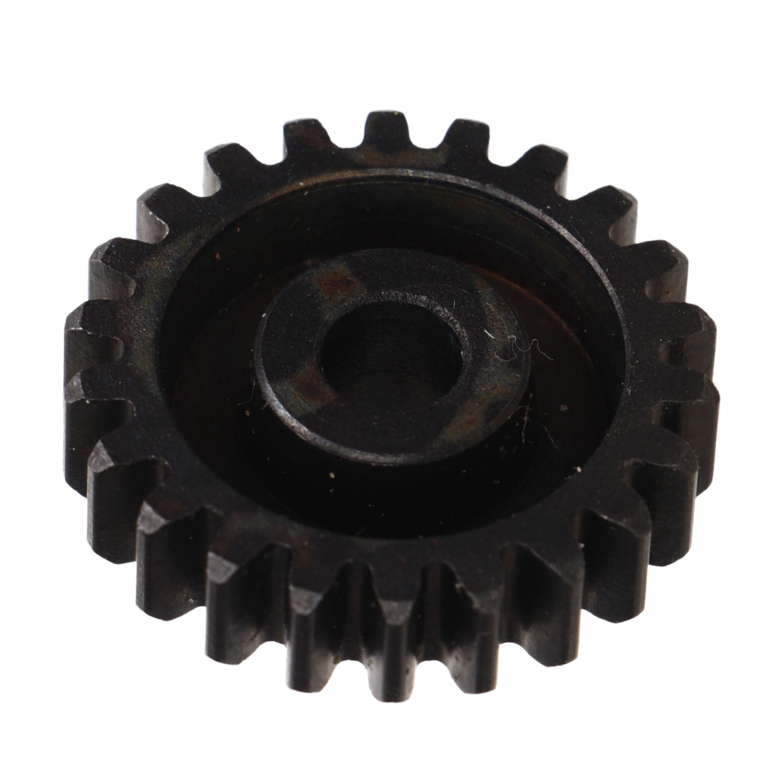 22T Motor Gear RC Cars Steel Pinion Gear ARA310969BL RC Gear Replaceme Pign BJ
