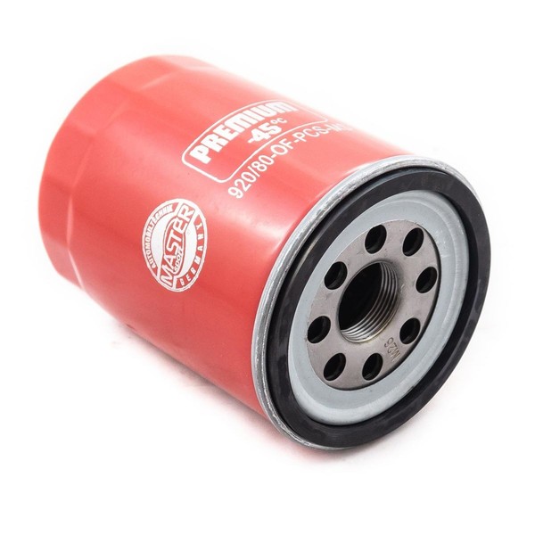 MS 920/80-OF-PCS-MS ÖLfilter FüR Opel Monterey A (M92)-image