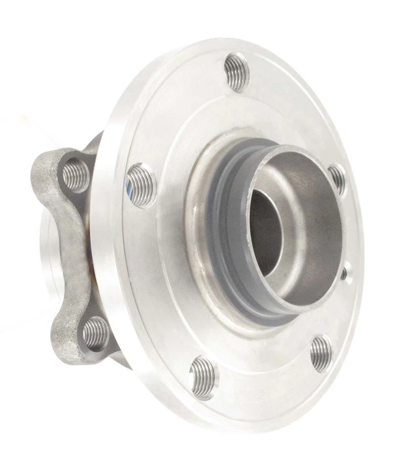 Conjunto de cubo e rolamento de roda SKF BR930623 - Imagem 2 de 4