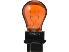 For 2020, 2024 Ford Explorer Tail Light Bulb Philips 73345PVQC 2018